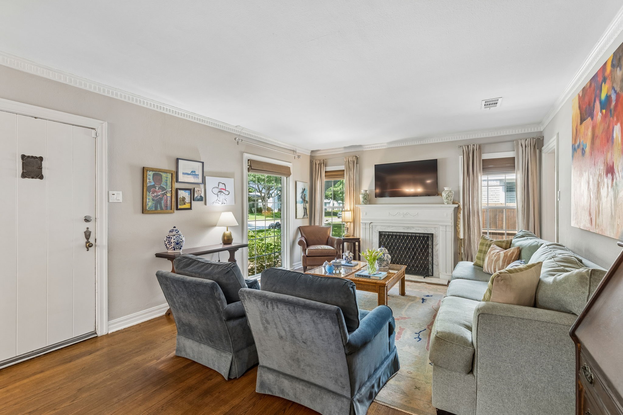 6038 Anita Street Dallas TX 75206