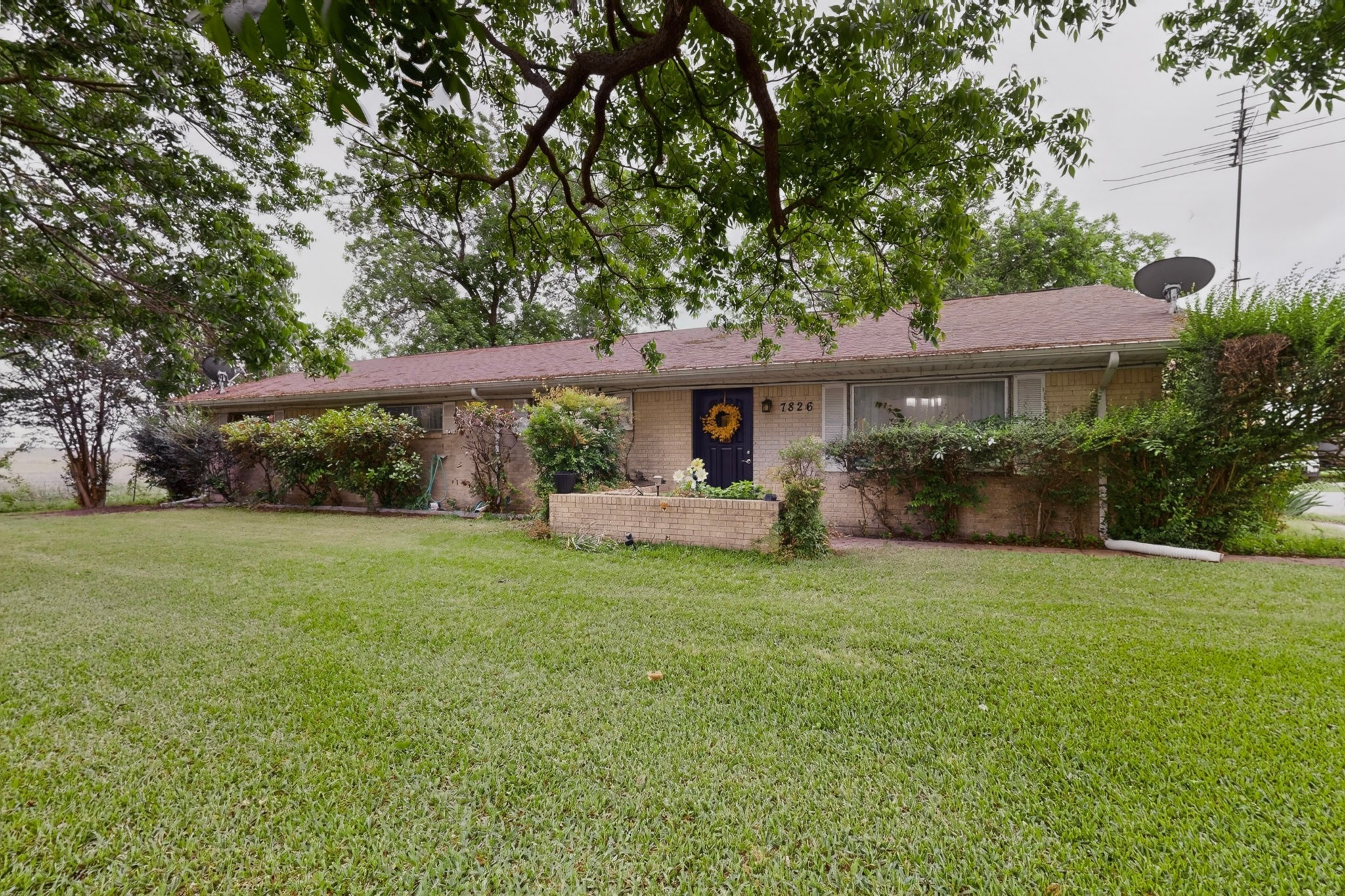 7826 Fm 1836 Kaufman TX 75142