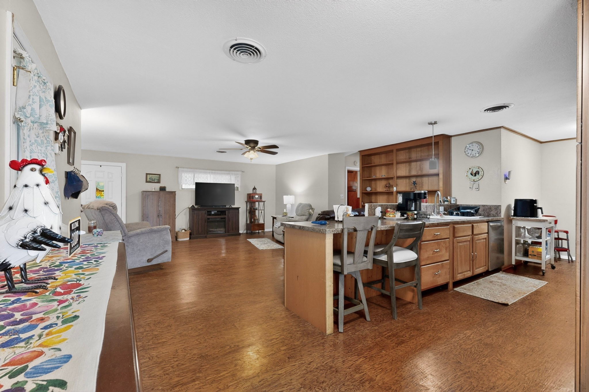7826 Fm 1836 Kaufman TX 75142