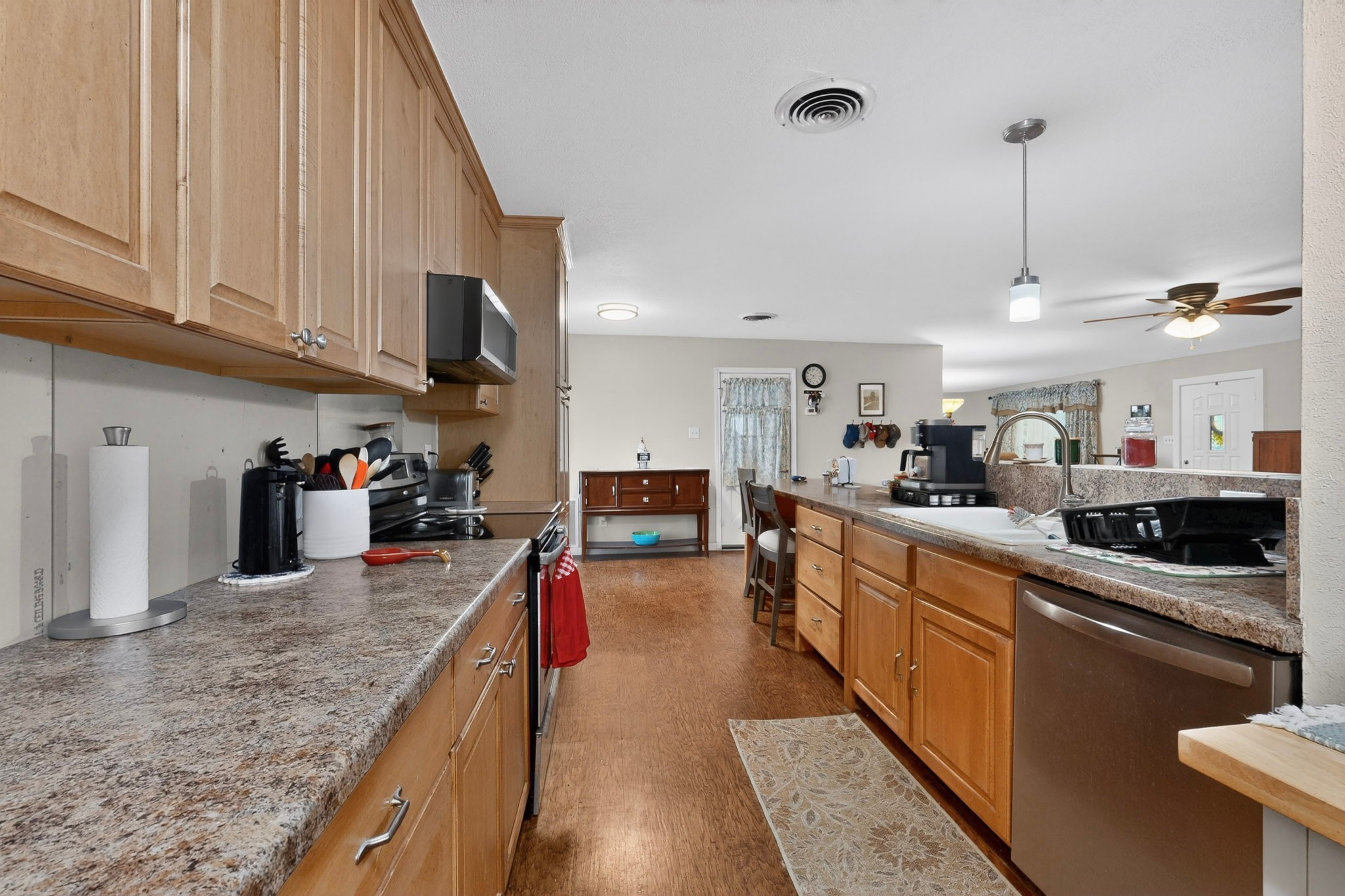 7826 Fm 1836 Kaufman TX 75142