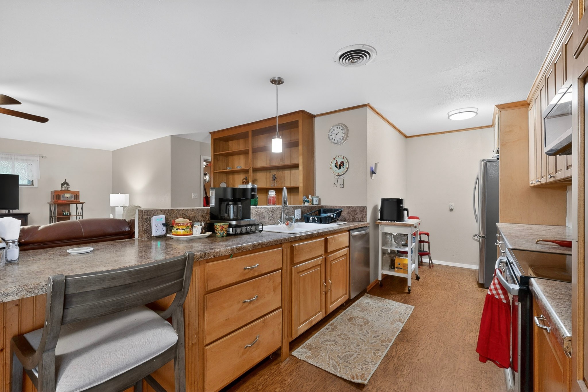 7826 Fm 1836 Kaufman TX 75142