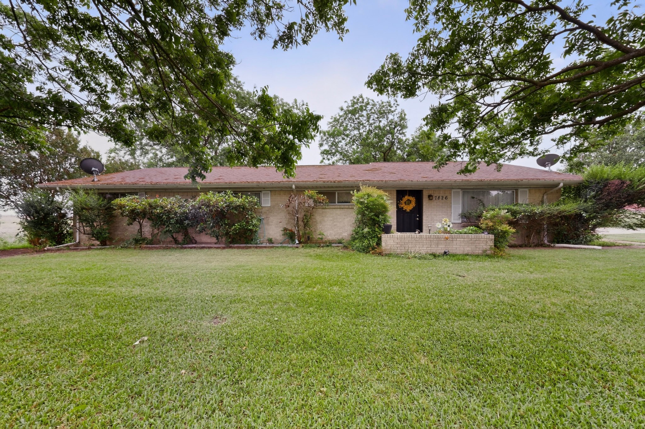 7826 Fm 1836 Kaufman TX 75142