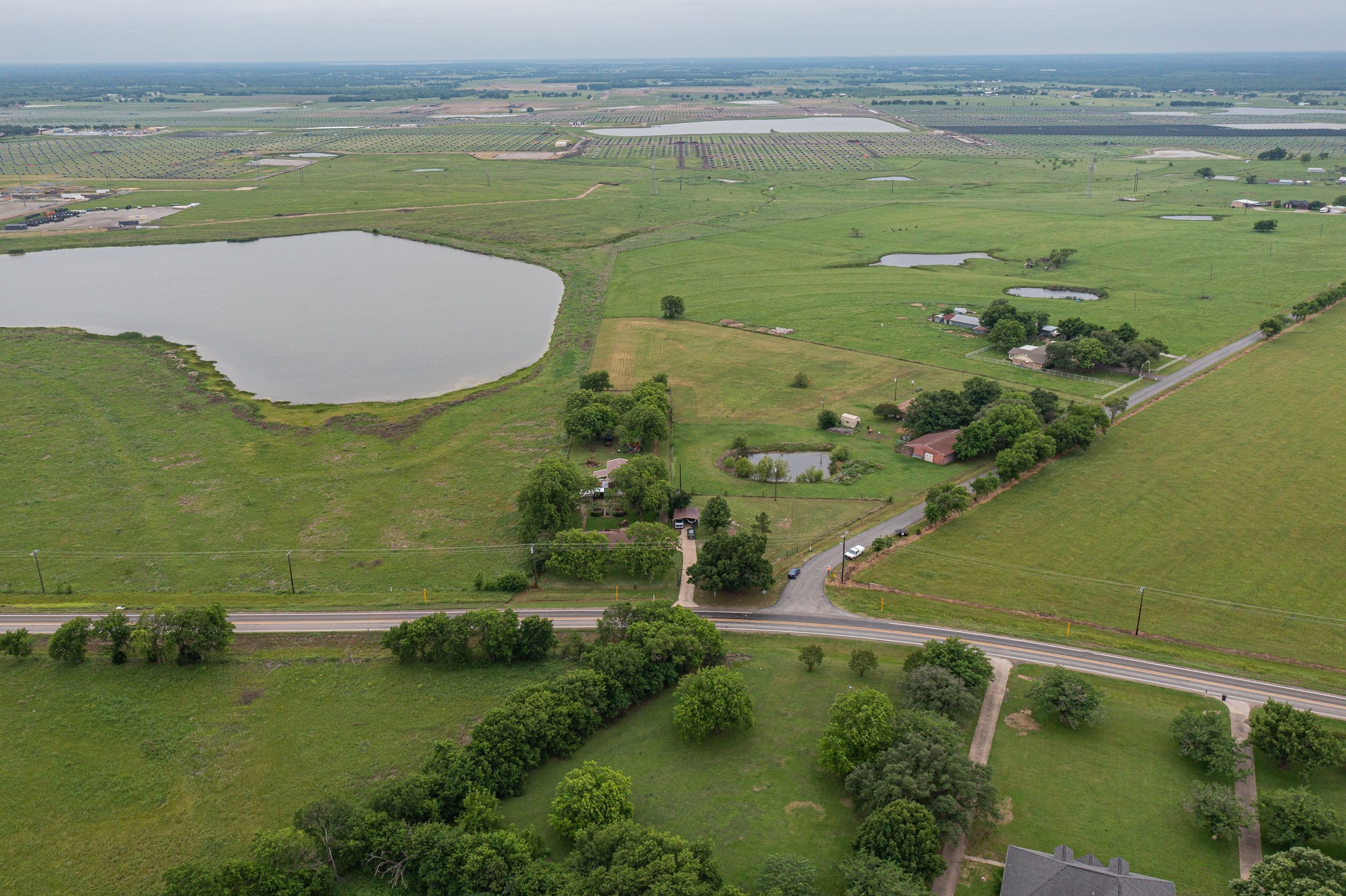7826 Fm 1836 Kaufman TX 75142