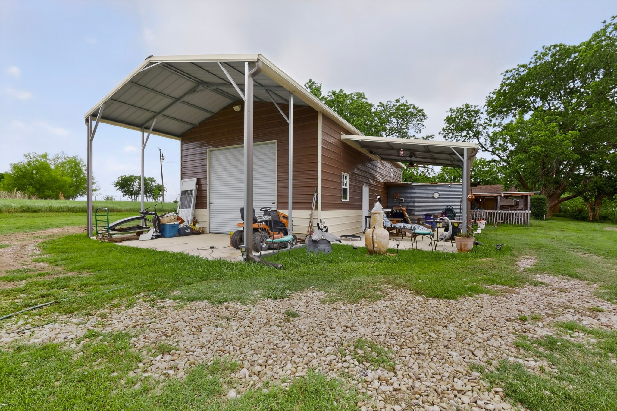 7826 Fm 1836 Kaufman TX 75142