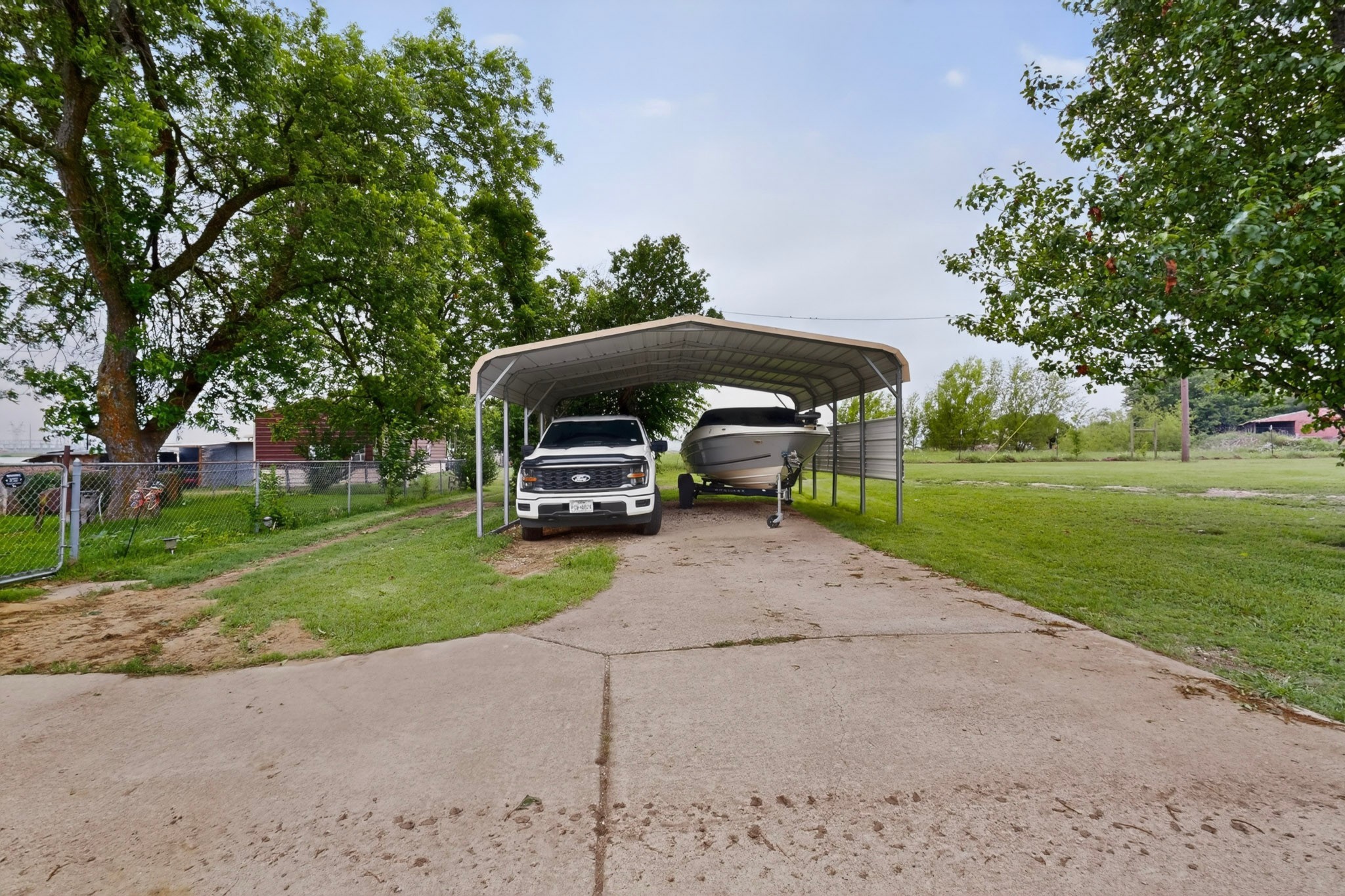 7826 Fm 1836 Kaufman TX 75142