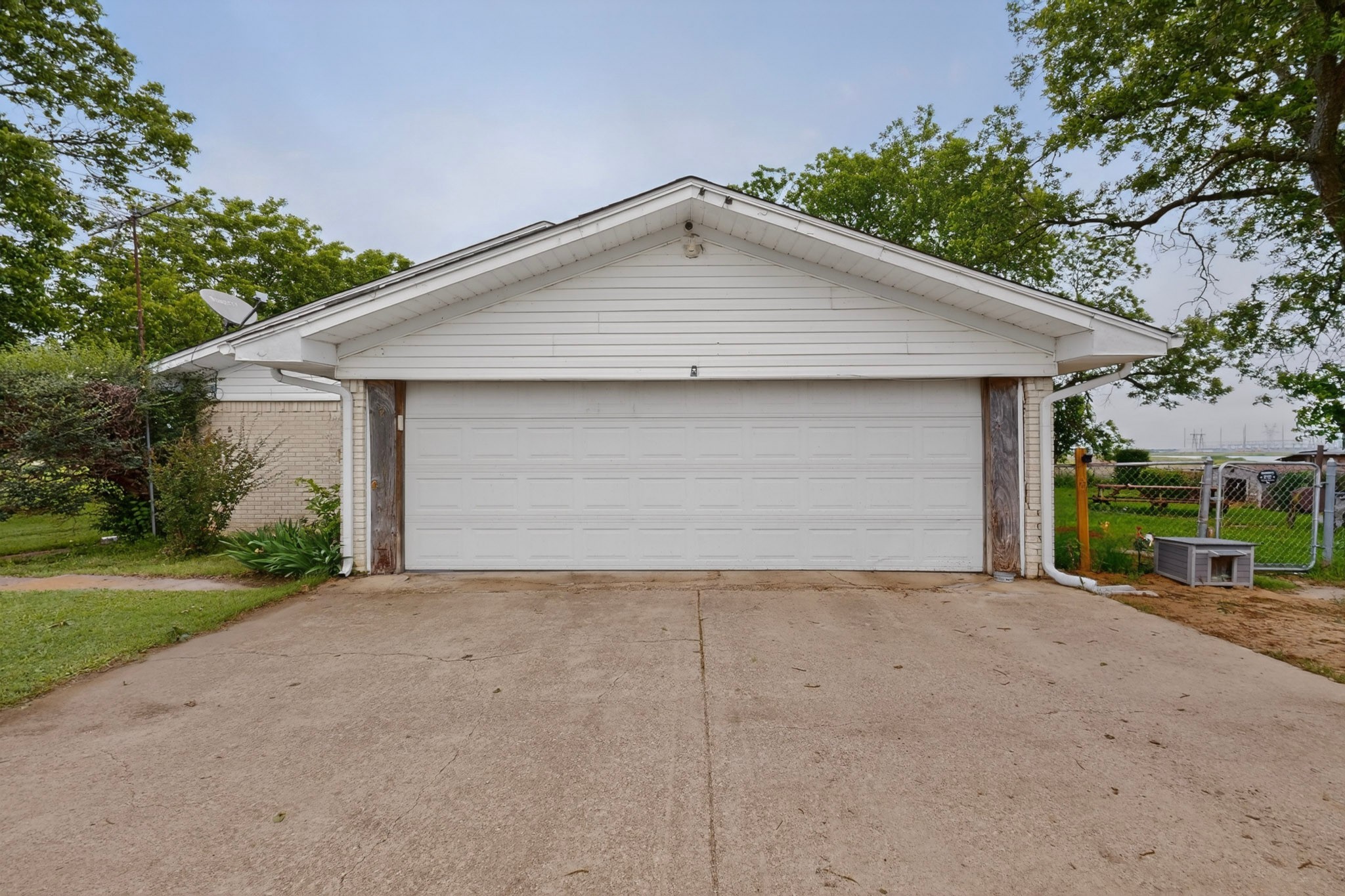 7826 Fm 1836 Kaufman TX 75142