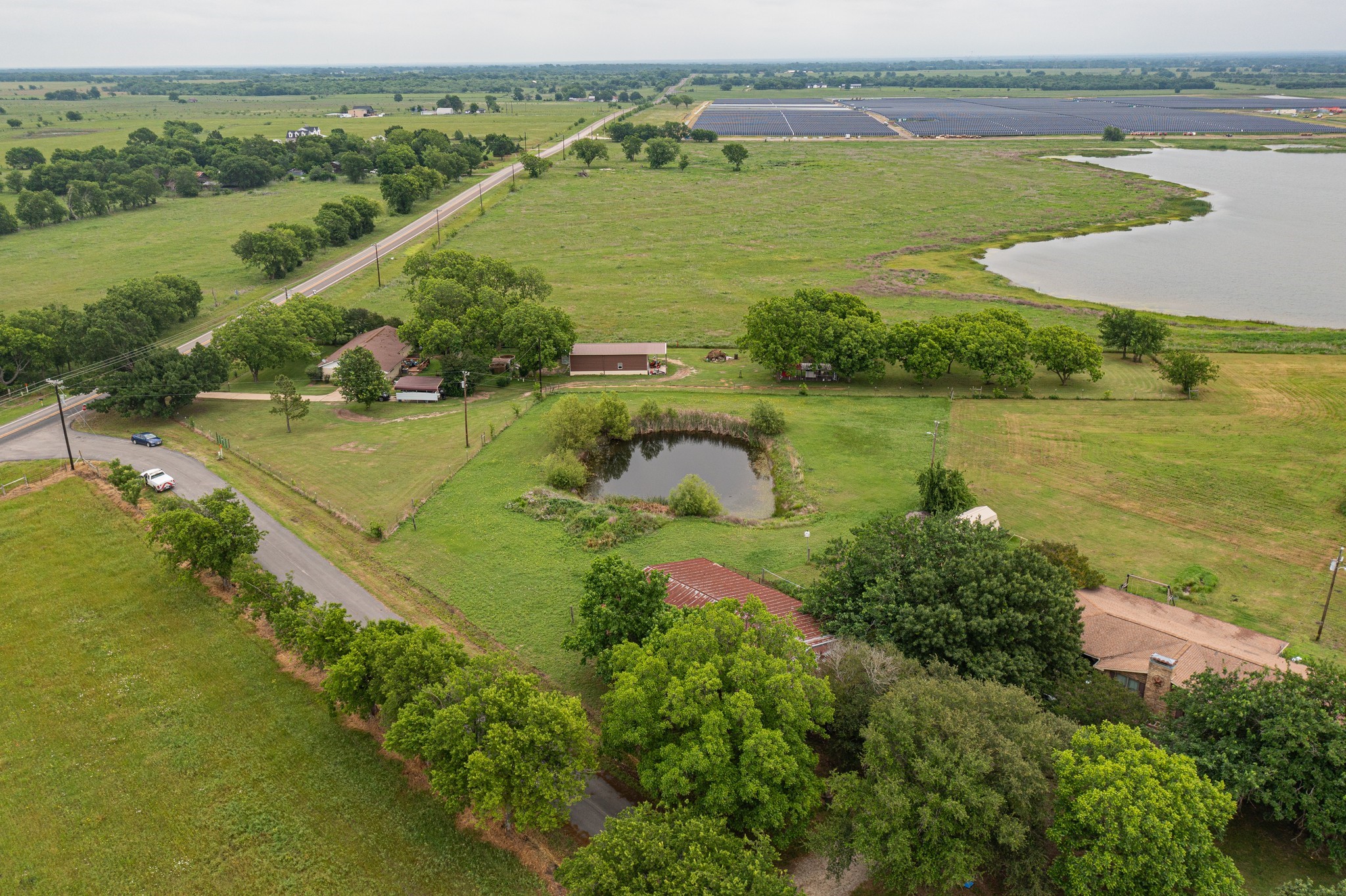 7826 Fm 1836 Kaufman TX 75142