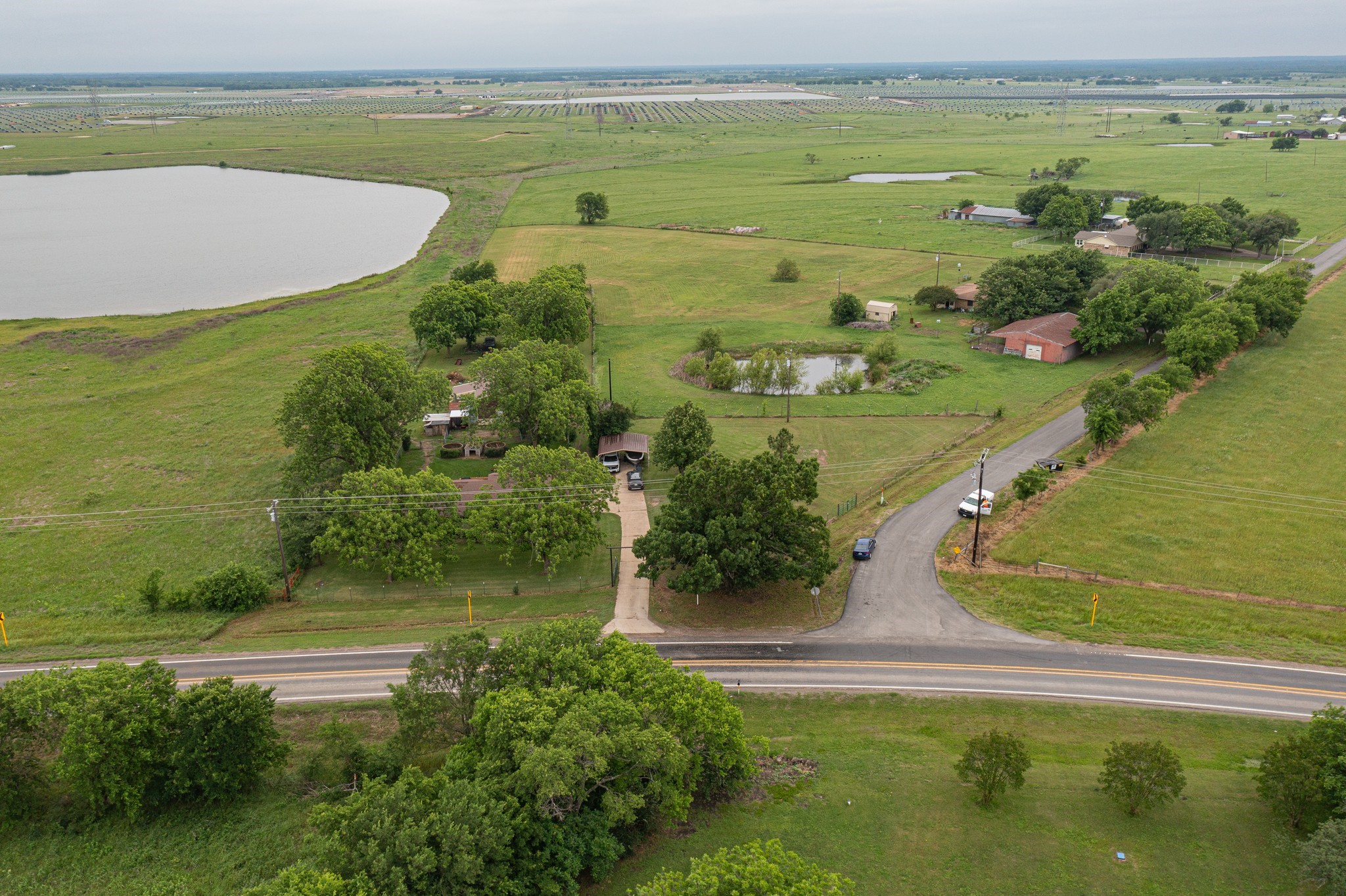 7826 Fm 1836 Kaufman TX 75142