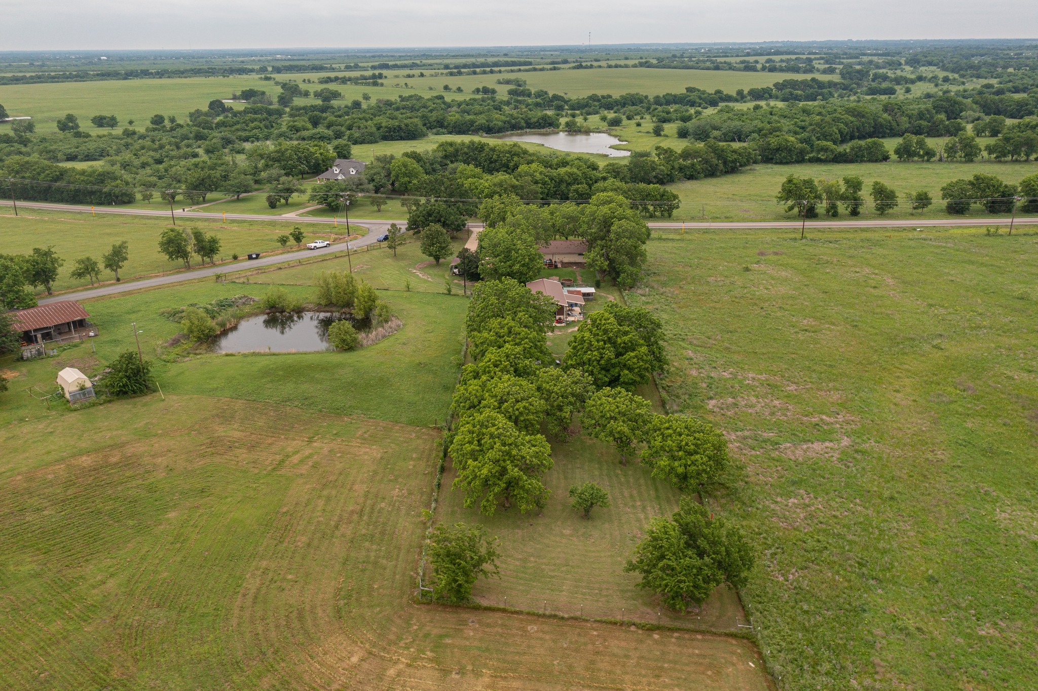 7826 Fm 1836 Kaufman TX 75142