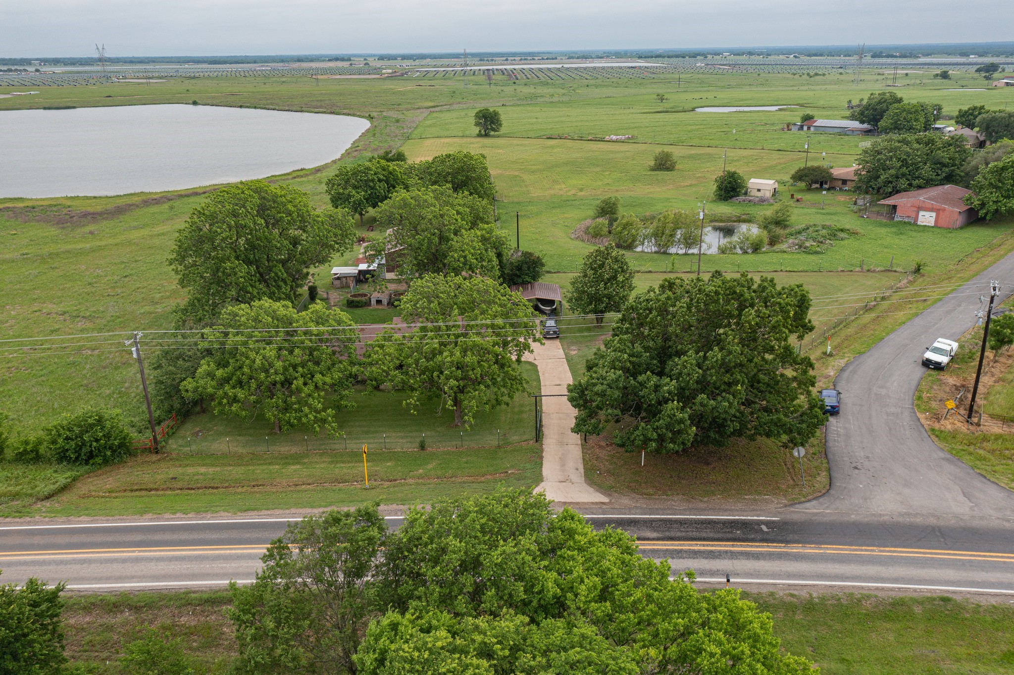 7826 Fm 1836 Kaufman TX 75142