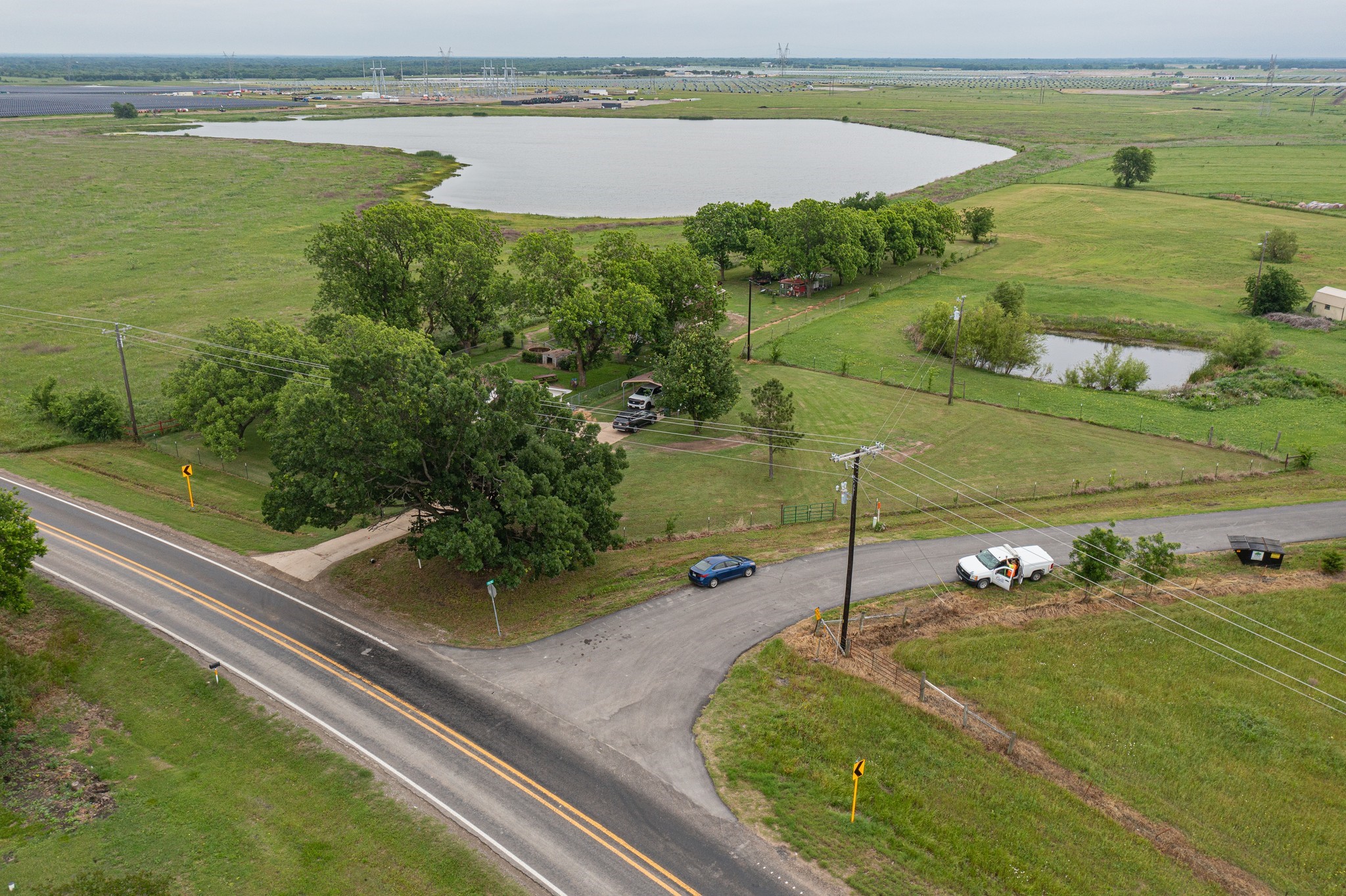 7826 Fm 1836 Kaufman TX 75142