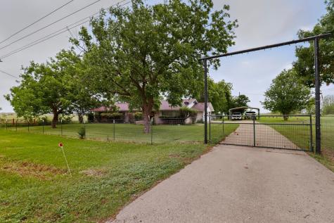 7826 Fm 1836 Kaufman TX 75142