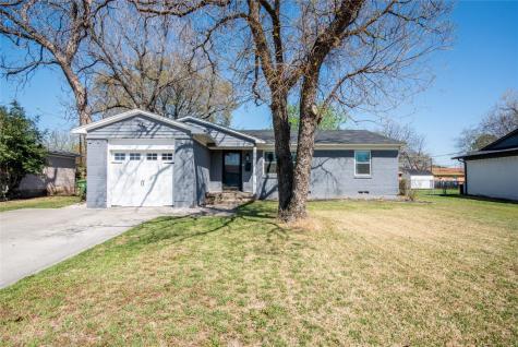 5012 Nancy Lane North Richland Hills TX 76180