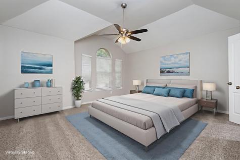 5400 Belle Chasse Lane Frisco TX 75035