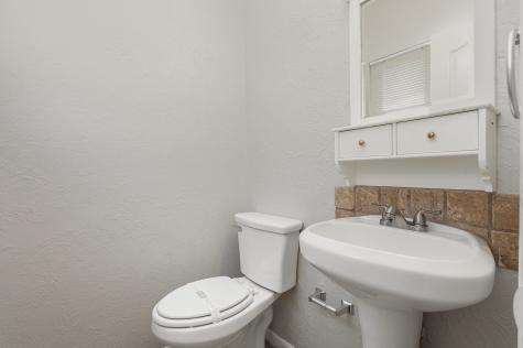 5400 Belle Chasse Lane Frisco TX 75035