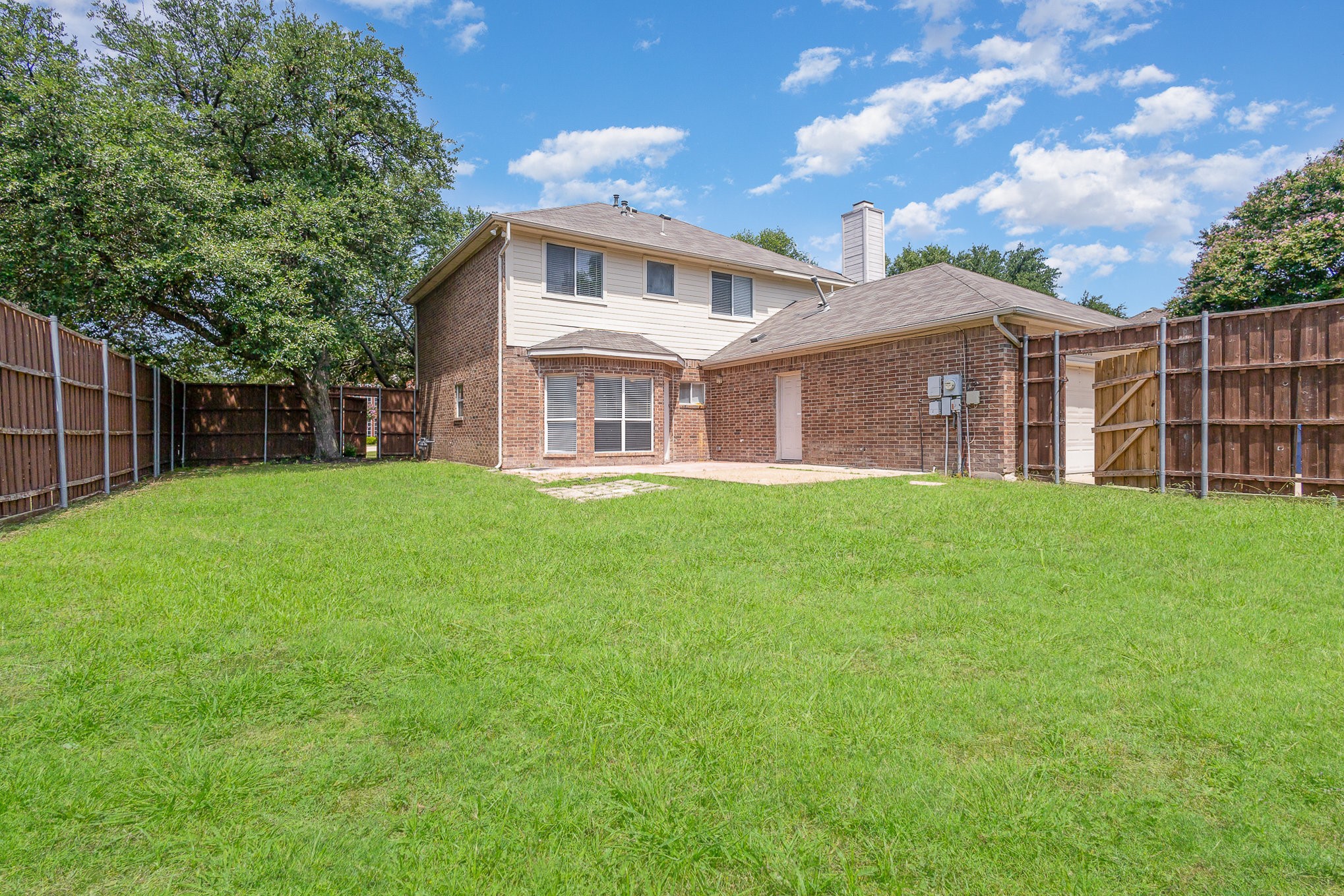 5400 Belle Chasse Lane Frisco TX 75035