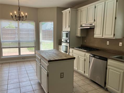 5400 Belle Chasse Lane Frisco TX 75035