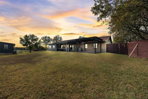 1624 Cemetery Road Royse City TX 75189