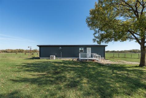 1624 Cemetery Road Royse City TX 75189