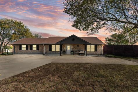 1624 Cemetery Road Royse City TX 75189