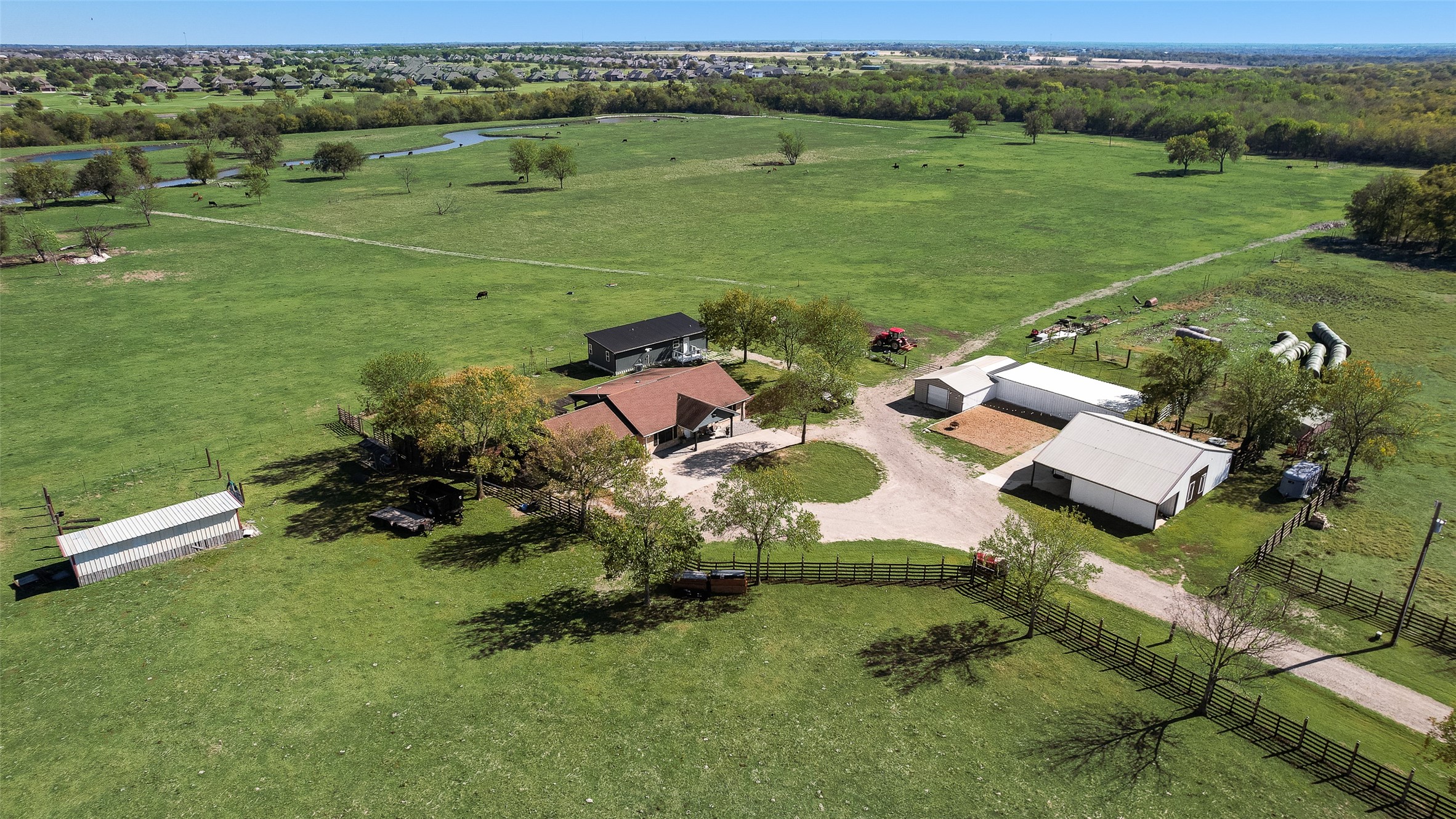 1624 Cemetery Road Royse City TX 75189
