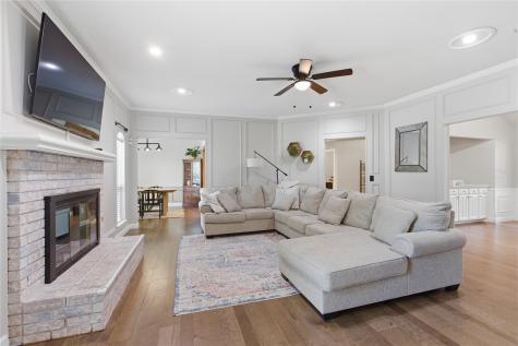 1220 Dark Forest Drive Lewisville TX 75067