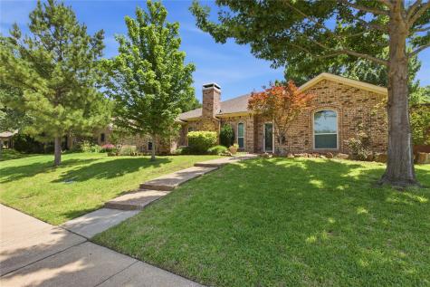 1220 Dark Forest Drive Lewisville TX 75067