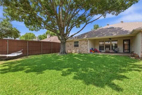 1220 Dark Forest Drive Lewisville TX 75067
