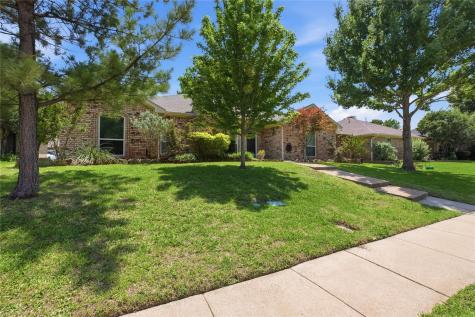 1220 Dark Forest Drive Lewisville TX 75067