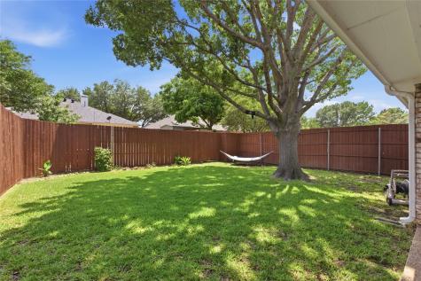 1220 Dark Forest Drive Lewisville TX 75067