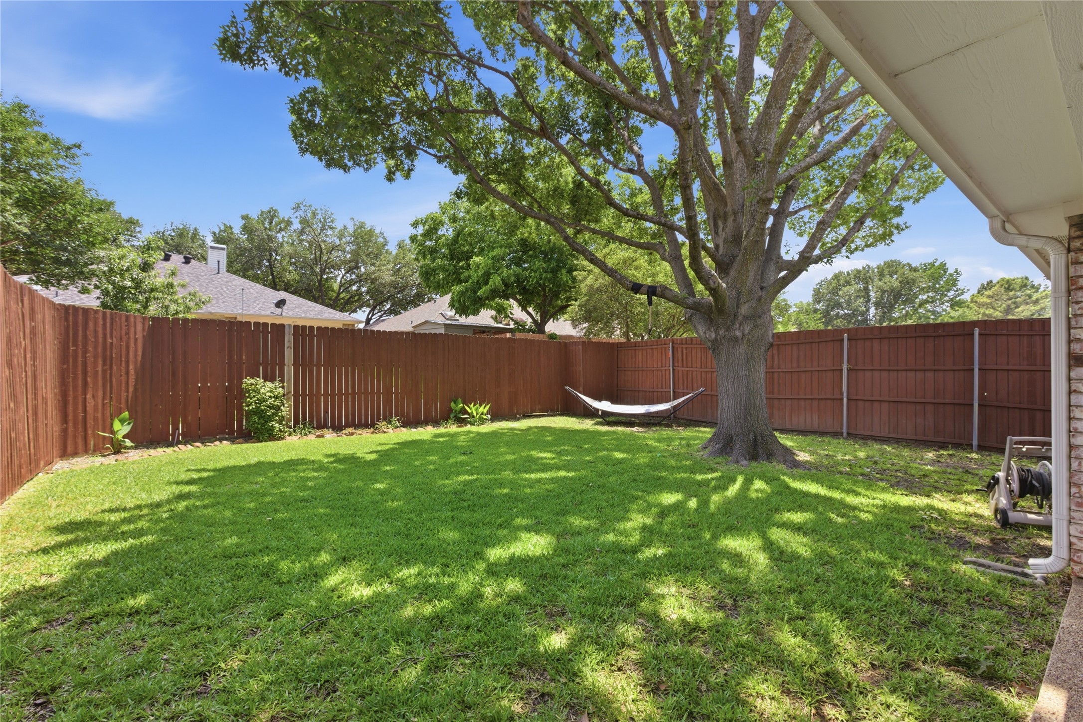 1220 Dark Forest Drive Lewisville TX 75067