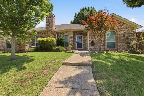1220 Dark Forest Drive Lewisville TX 75067