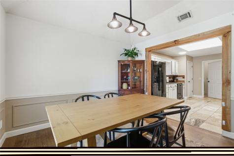 1220 Dark Forest Drive Lewisville TX 75067