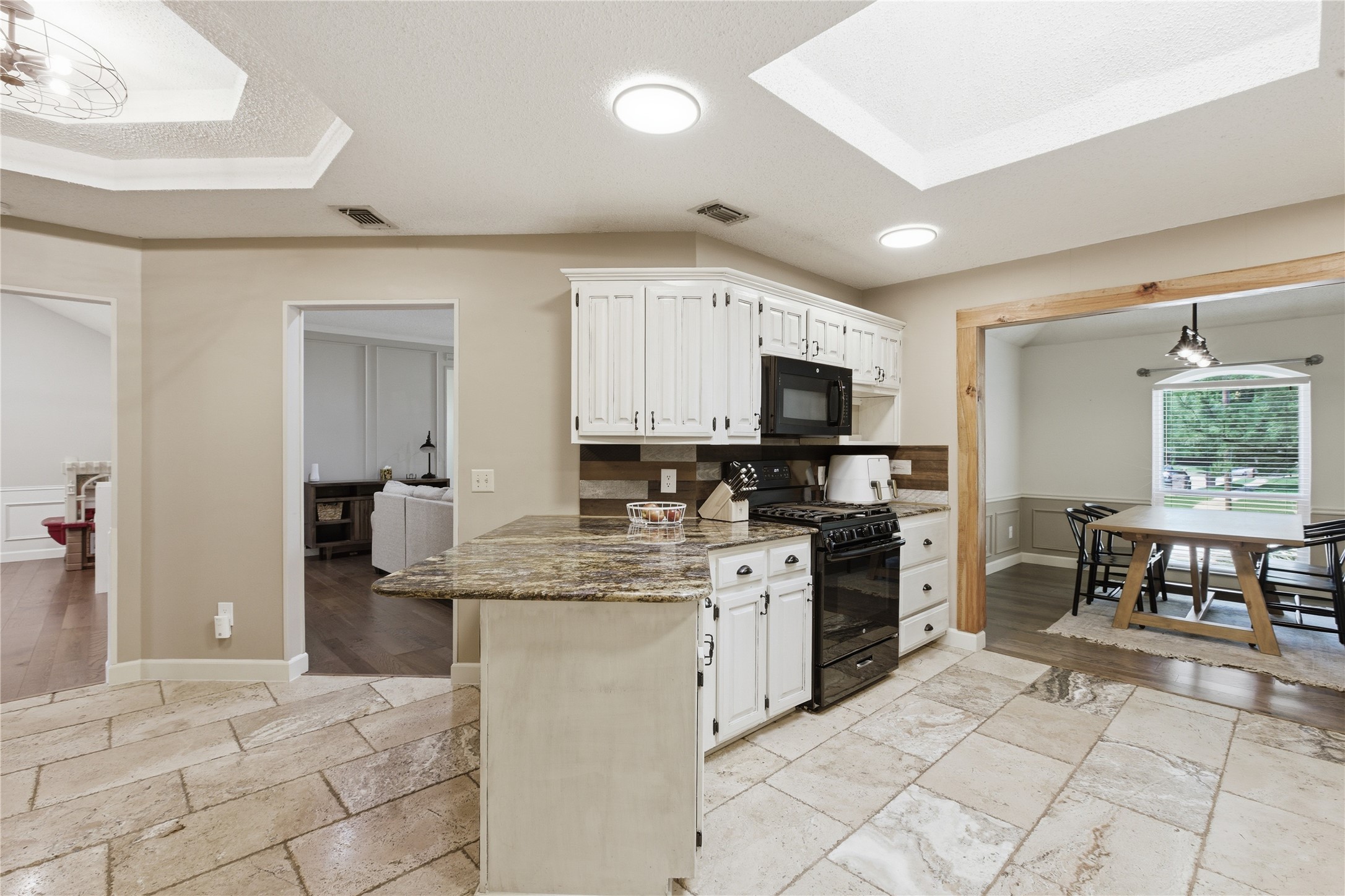 1220 Dark Forest Drive Lewisville TX 75067