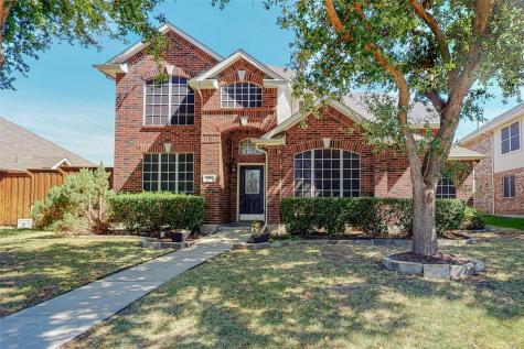 3952 Oakmont Drive The Colony TX 75056