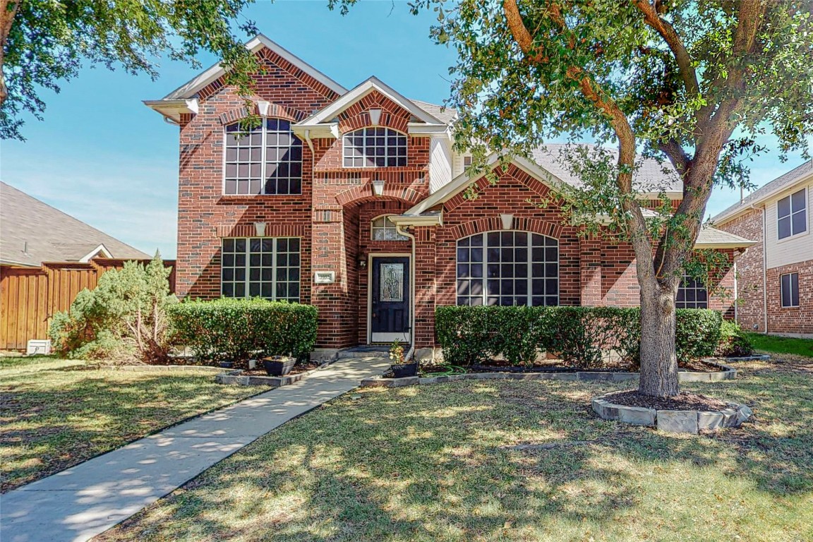 3952 Oakmont Drive The Colony TX 75056