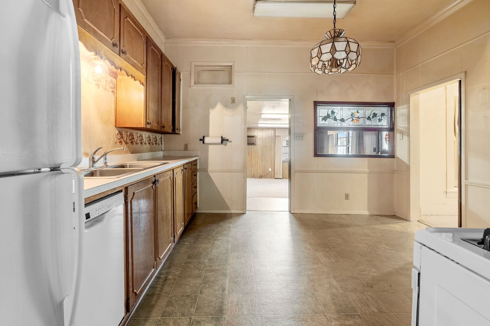 604 S Pearl Street Trenton TX 75490