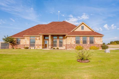 105 Brynns Court Weatherford TX 76087