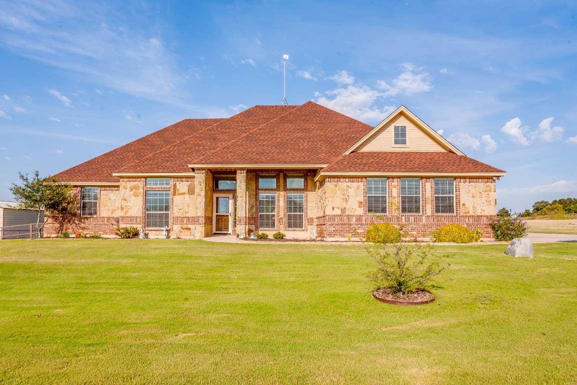 105 Brynns Court Weatherford TX 76087
