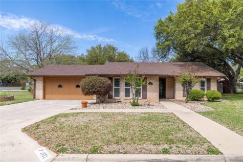 2415 Good Shepherd Drive Brownwood TX 76801
