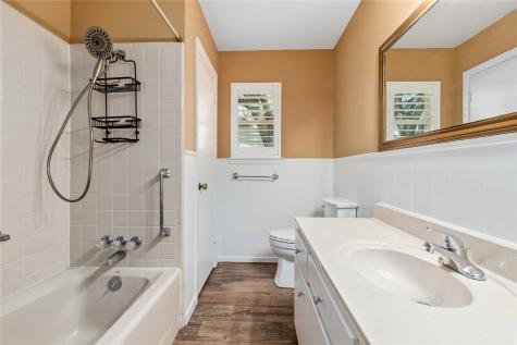 2415 Good Shepherd Drive Brownwood TX 76801