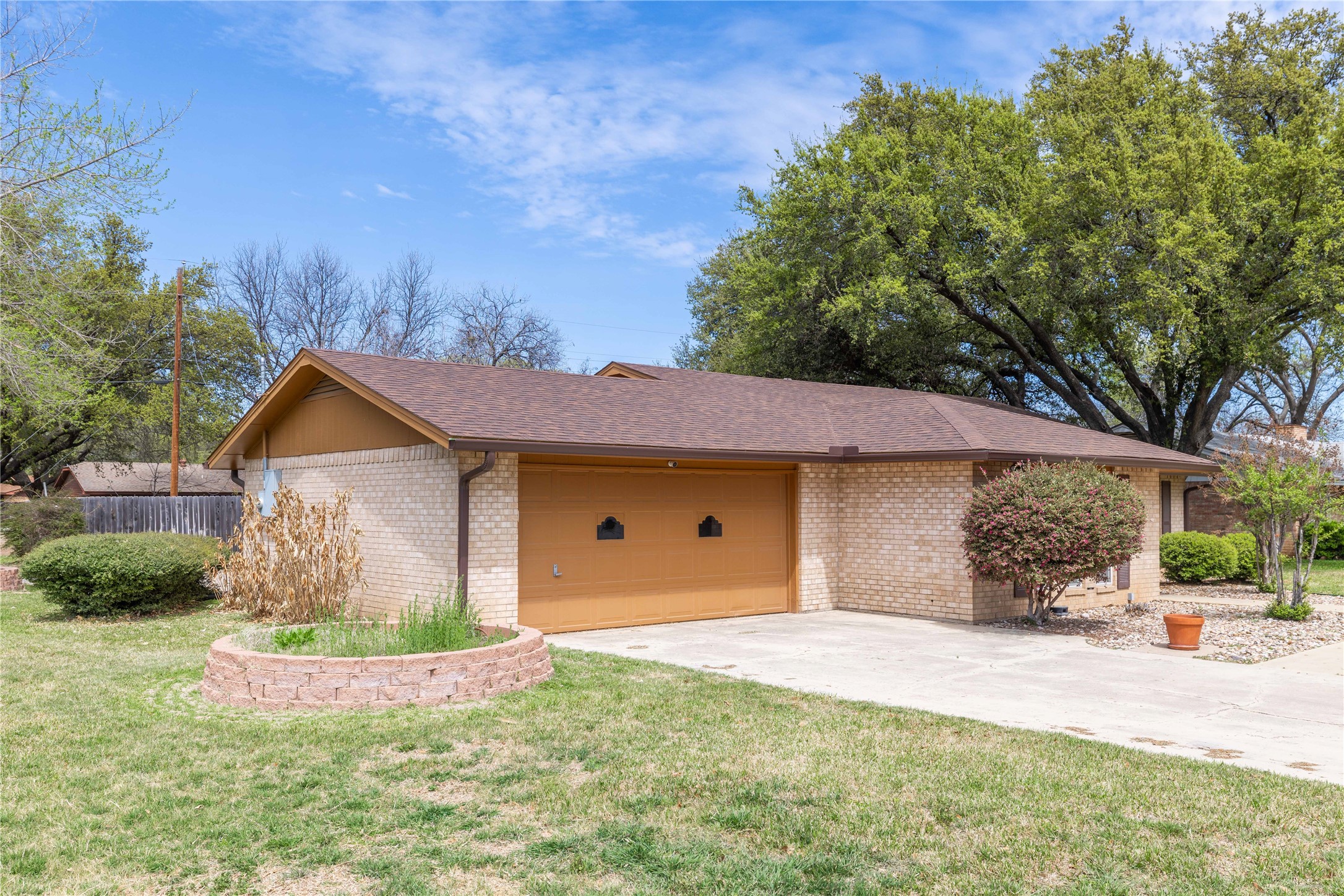 2415 Good Shepherd Drive Brownwood TX 76801