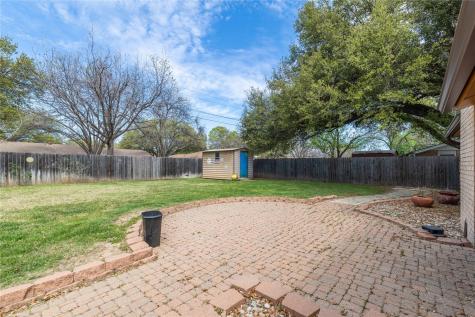 2415 Good Shepherd Drive Brownwood TX 76801