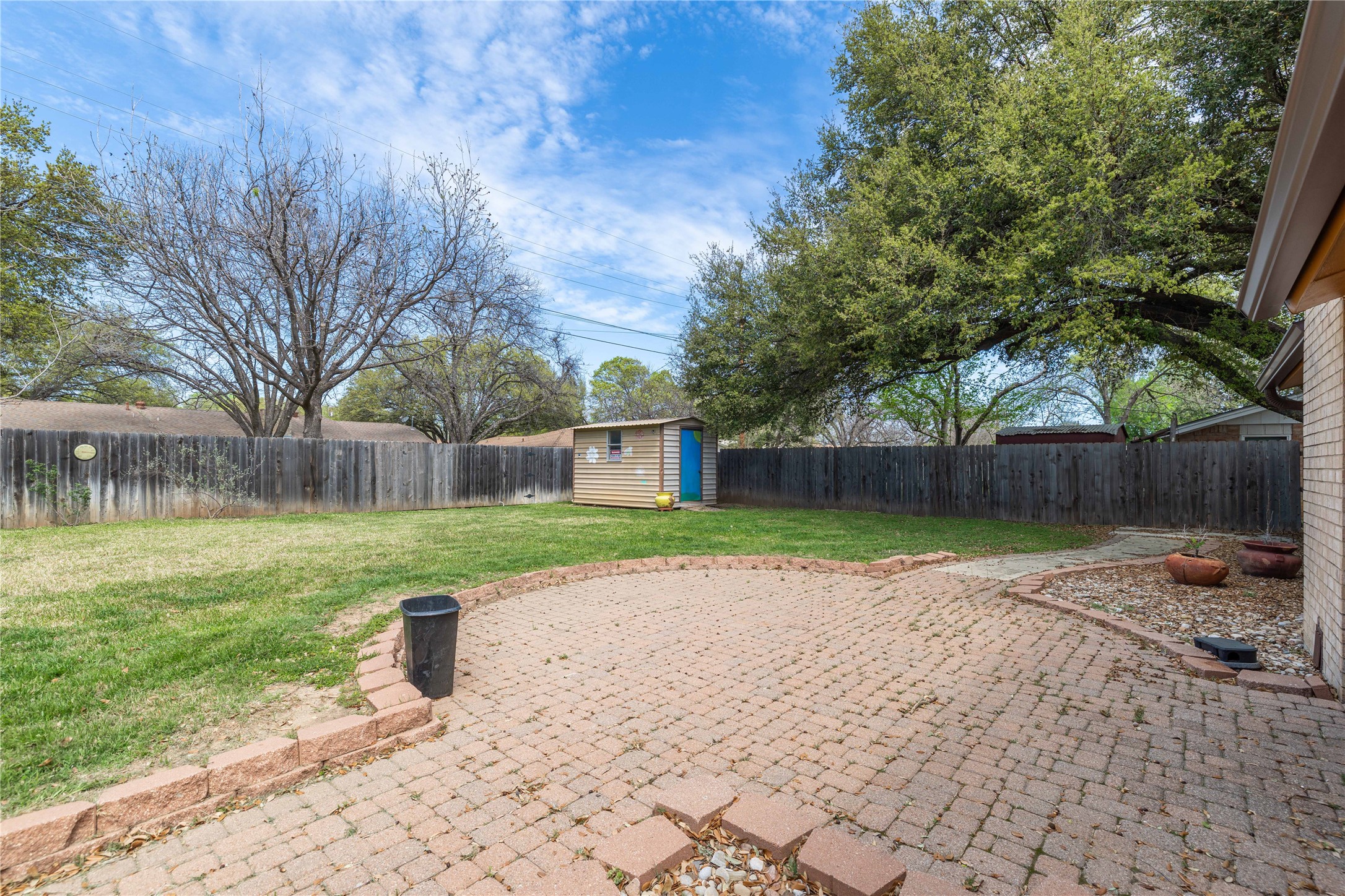 2415 Good Shepherd Drive Brownwood TX 76801
