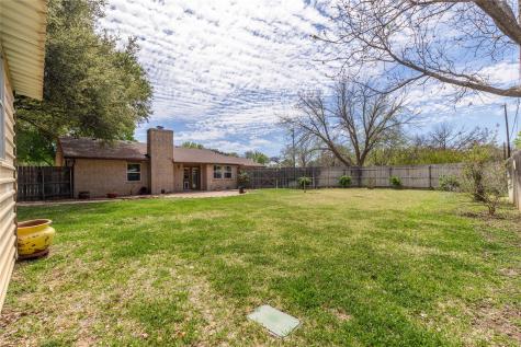 2415 Good Shepherd Drive Brownwood TX 76801