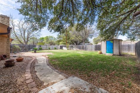 2415 Good Shepherd Drive Brownwood TX 76801