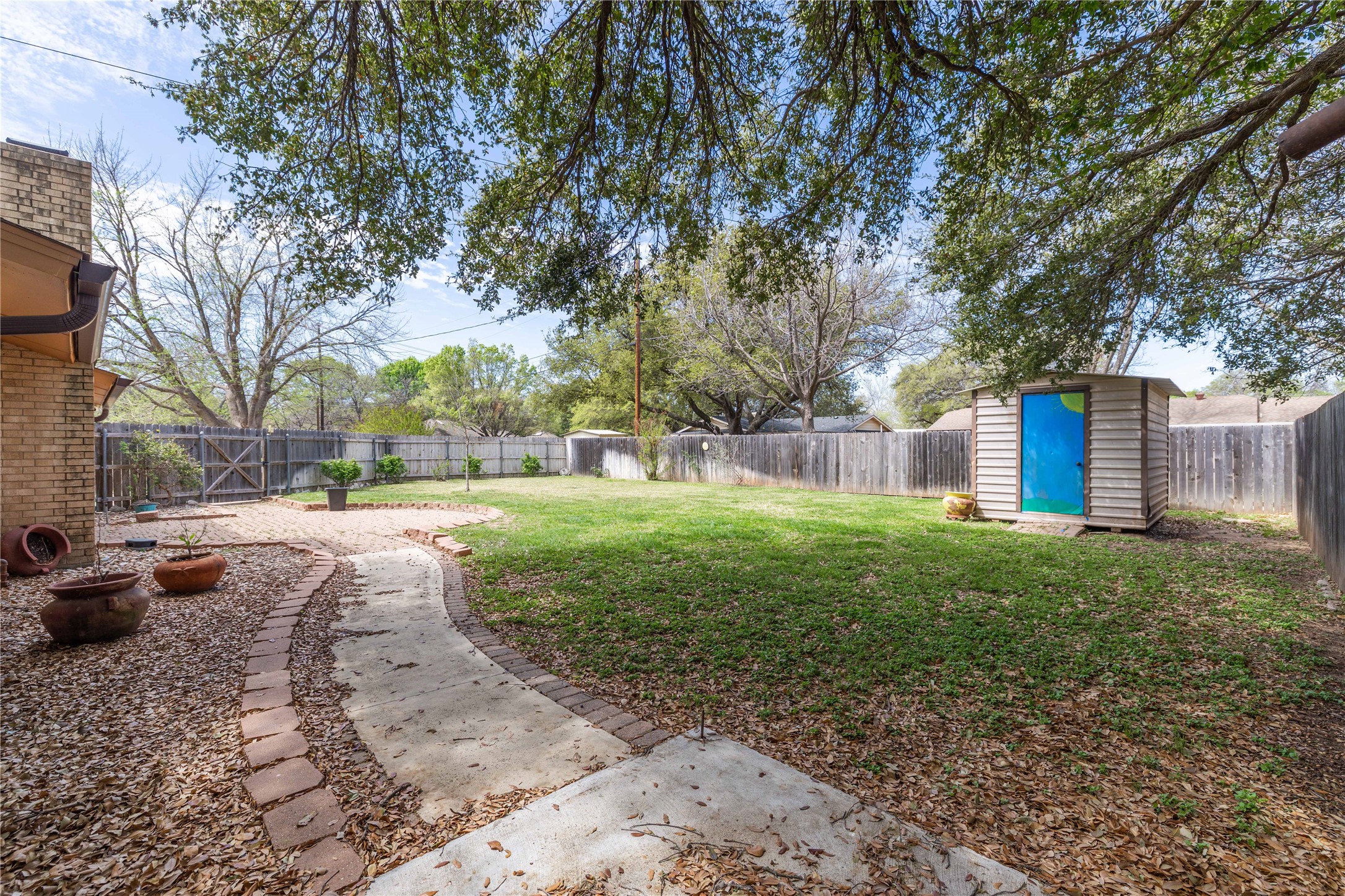 2415 Good Shepherd Drive Brownwood TX 76801