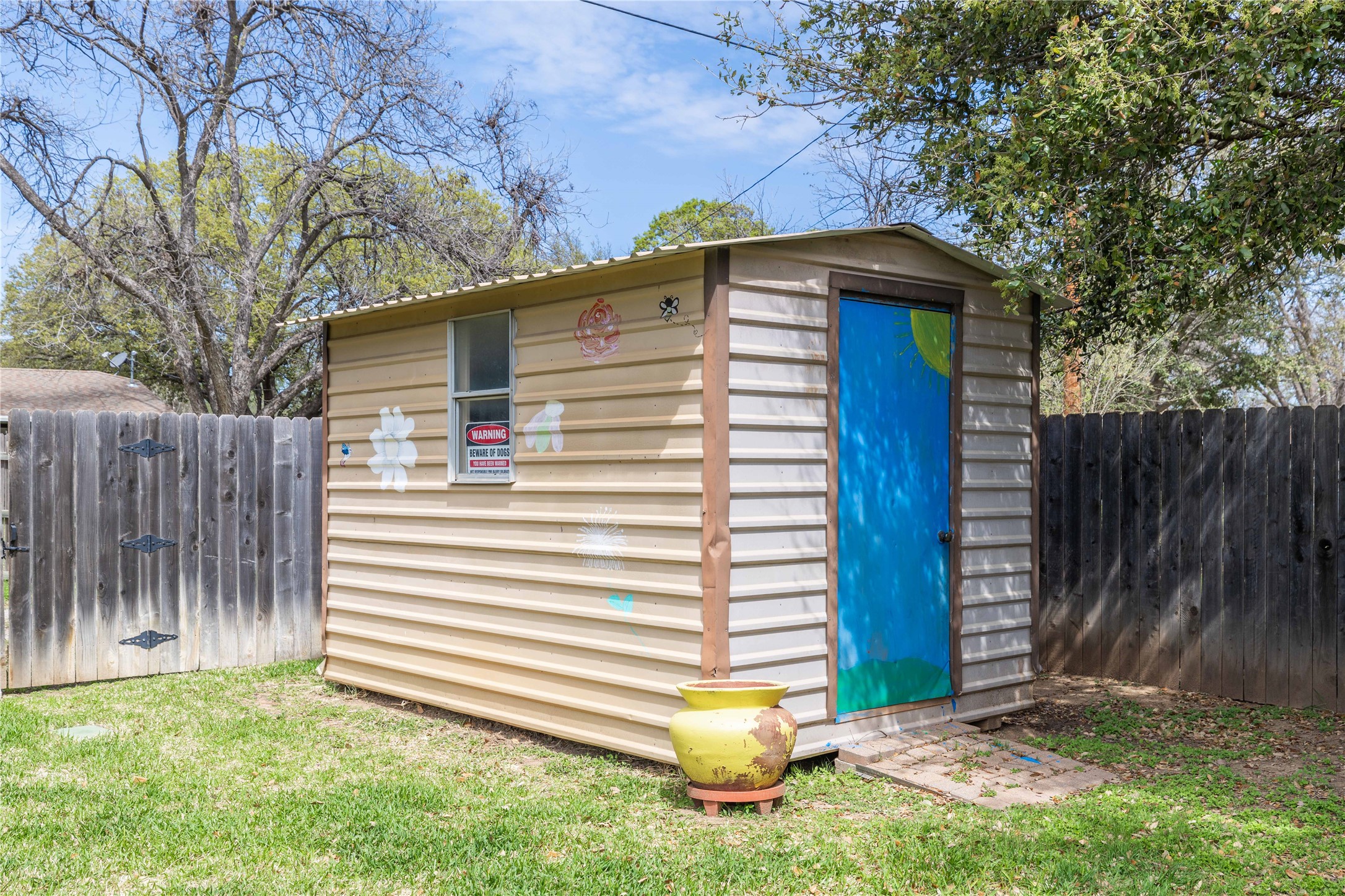 2415 Good Shepherd Drive Brownwood TX 76801