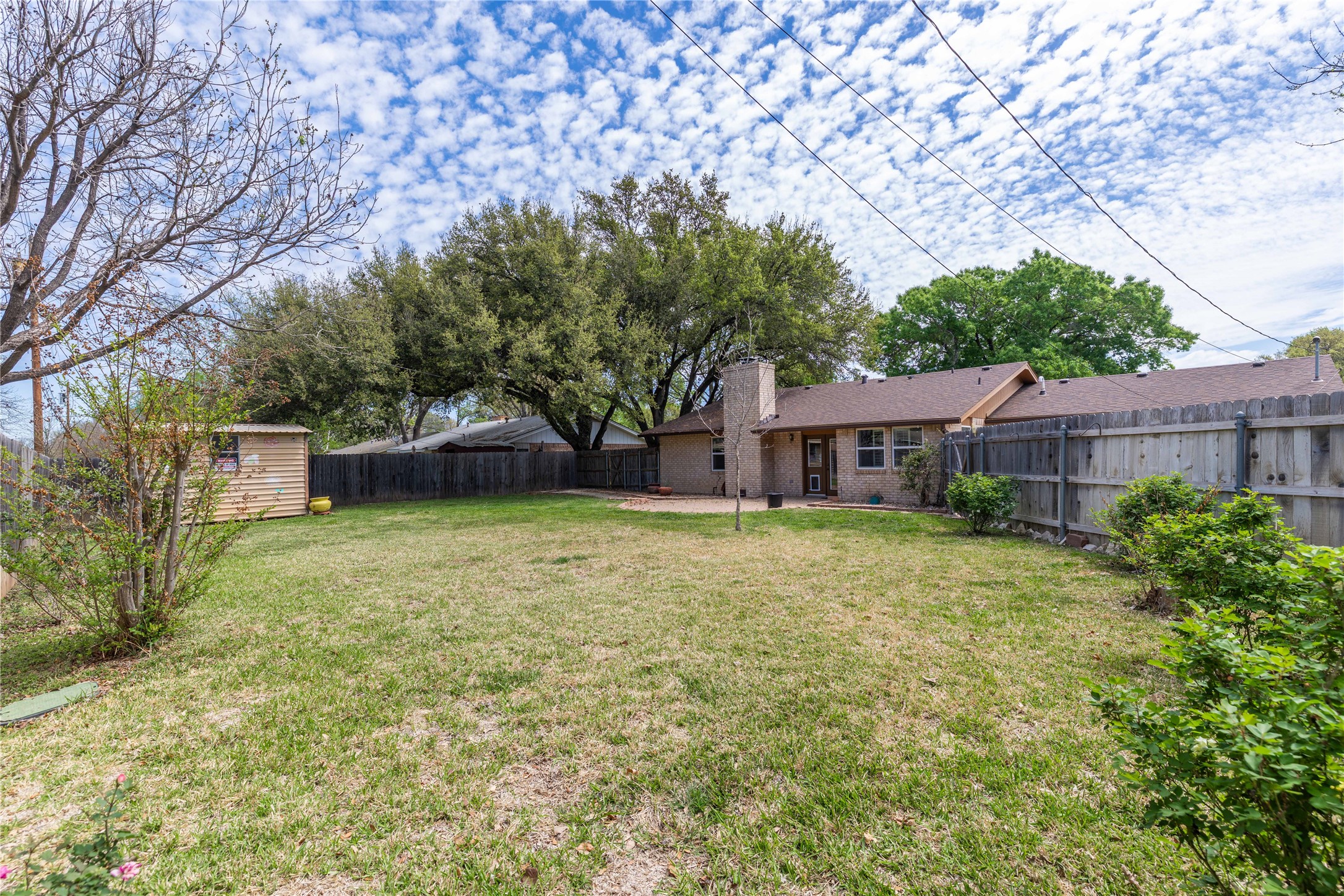 2415 Good Shepherd Drive Brownwood TX 76801