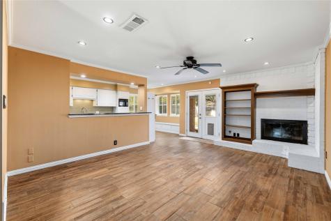 2415 Good Shepherd Drive Brownwood TX 76801